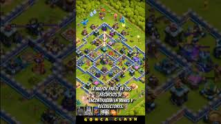 Botinaco Del Día 1.100.000 De Recursos Y 9.000 De Oscuro Clash Of Clans