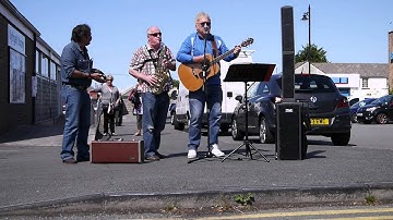 Aberth Abergele 2014