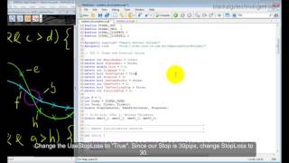 003 Coding Adeline Part 2