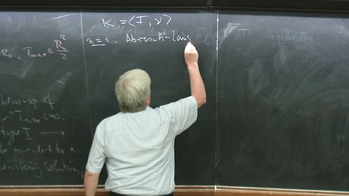 Monotonicity formulae and non-collapsing estimates for mean curvature flow with applications - 4