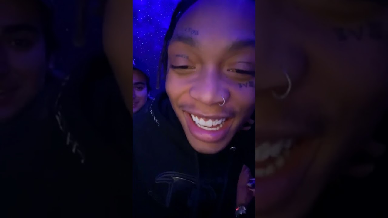 Tana Mongeau Live Stream, April 10, 2020