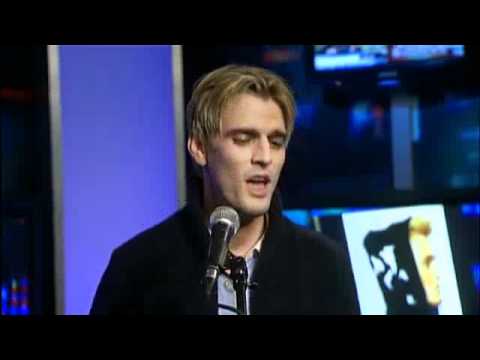 Aaron Carter new single 2012 - I'm looking for a girlfriend