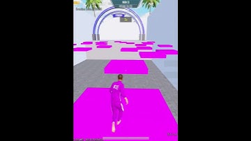 Colour Challenge Wow Map🔥🤣