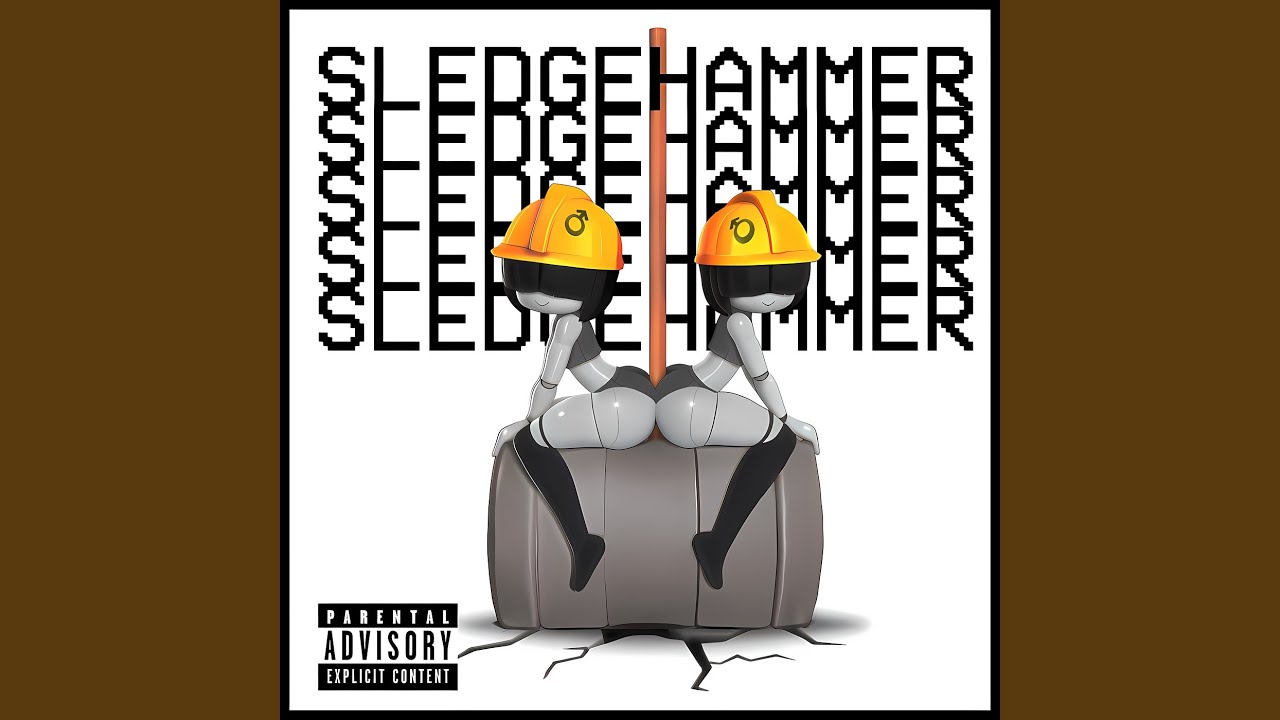 Sledgehammer auf YouTube ansehen Sledgehammer auf YouTube ansehen
