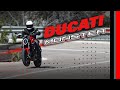 Prueba Ducati Monster 2021 | Toma de contacto | Review en español