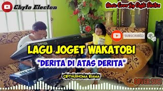 Joget Wakatobi 2020 \