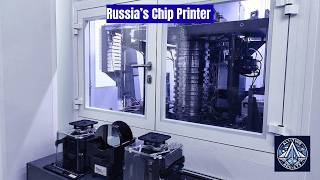 The Russian Machine That Prints Microchips 350-Nm Lithography Explained