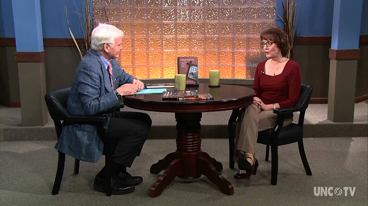 Margaret Bauer, A Study of Scarletts | NC Bookwatc...
