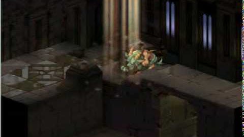 SSCC Summoner - Adramelk