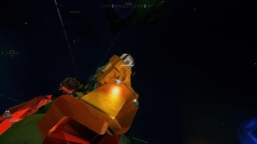 Deep Rock Galactic: This is what bad luck looks like