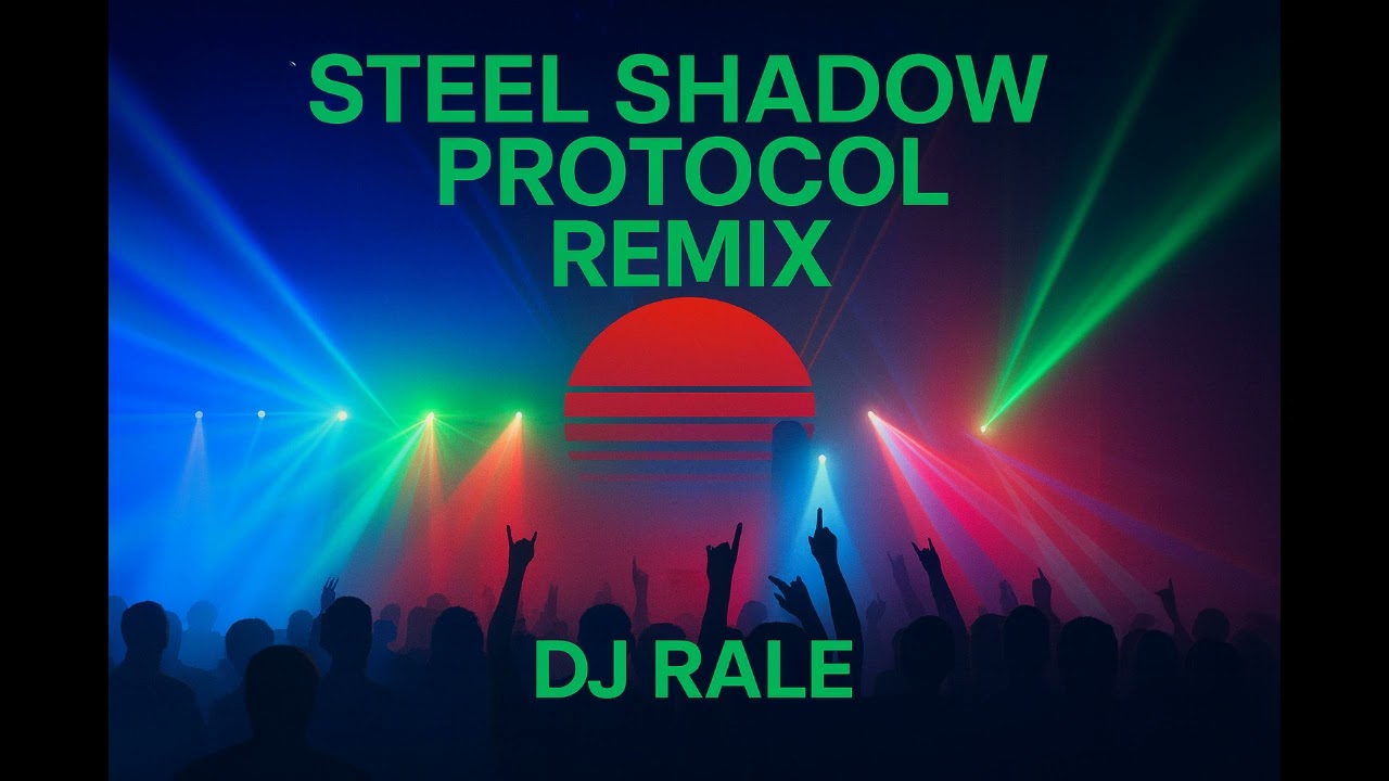 Dj Rale Ironcore Dominion Remix Euro Hard Trance Music Track 1