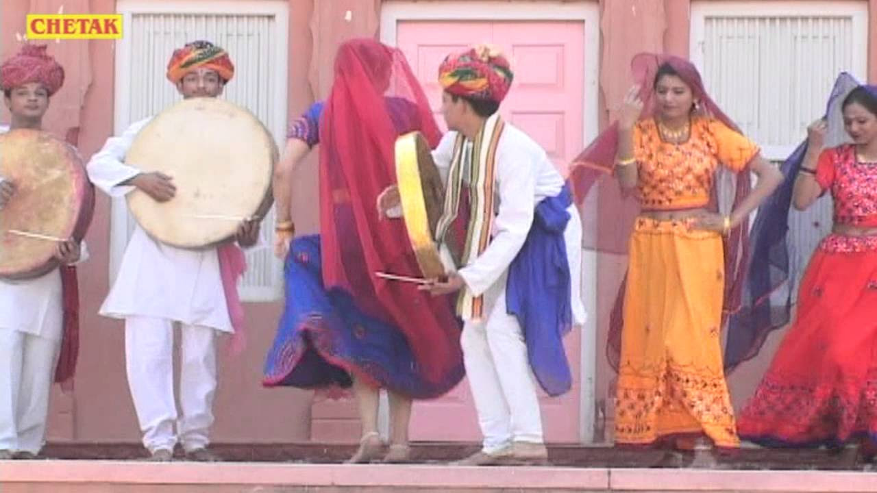 Kuie Pe Aikali   Tu To Rang Rangili Naar   Seema Mishra Rajive Butoliya Manoj Pandey   Folk Song