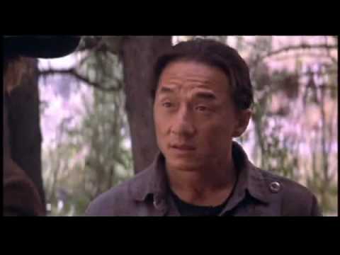 Jackie Chan Shanghai Noon Film Trailer