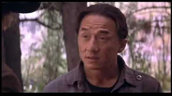 Jackie Chan Shanghai Noon Film Trailer