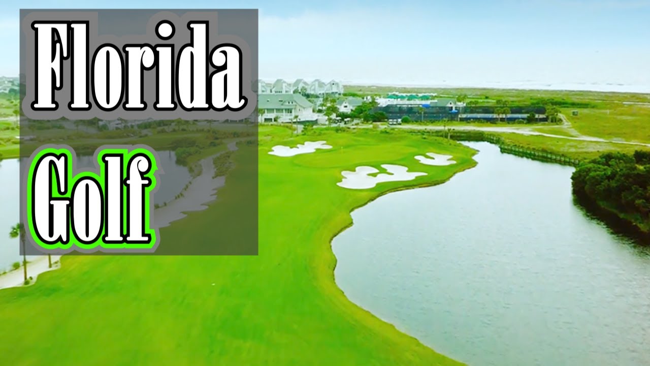 Top Public Golf in Orlando, FL YouTube