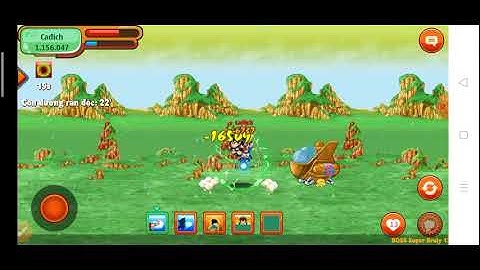 #1 Ngọc Rồng Online🐉Lần Đầu Đi Con Đường Rắn Độc Cấp 3 Cùng PT Ở SV8!