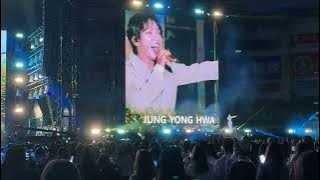 Jung Yong Hwa  You've Fallen for Me :  KCON JAPAN 2024 (May 12th) #KCONJAPAN2024