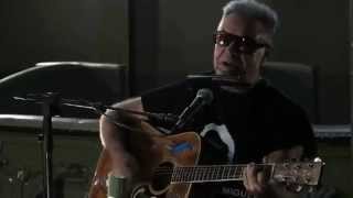 Ricardo Soule - Leon Gieco. El Fantasma de Canterville. chords