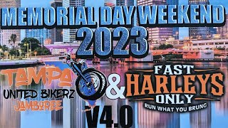 NewYorkInYourCity🗽 LIVE at Bikerz Jamboree 2K23