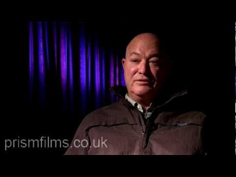 AC/DC: Vince Lovegrove Part 5