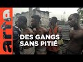 Rdc  les gangs de kinshasa  arte reportage