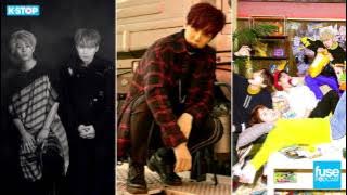 Episode 52: Block B, DAY6, SF9, The Best of SM Station Season 1