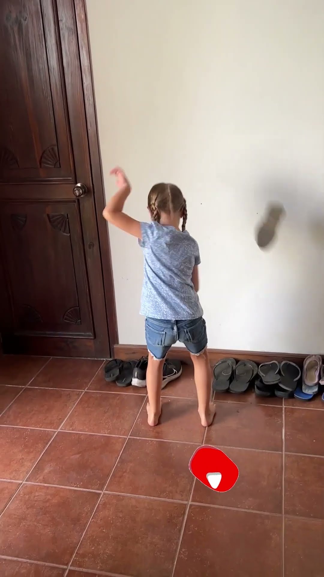 Magic Cleaning