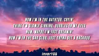 BENEE - Supalonely (Lyrics) ft. Gus Dapperton