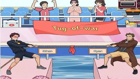 Tricky Story Level 16 Gameplay Walkthrough Solutions 