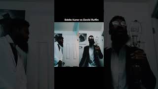 Eddie Kane vs David Ruffin #youtubeshorts #foryou #versus #singing #humor