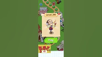 Braindom  Brain Games Test Level 299 #gaming #gamesolutions  #levelsolutions #videogames #games