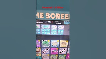Powerball Mania 1.4 Billion #lottery #shorts #Powerball
