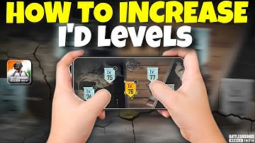 2025 How To INCREASE I