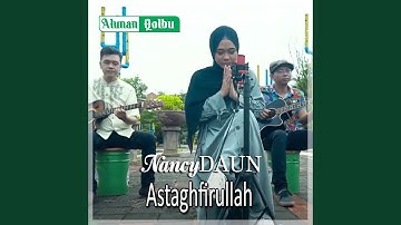 Astaghfirullah