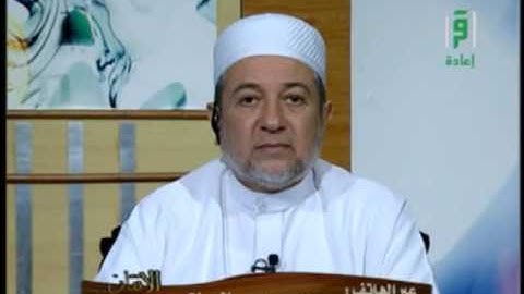 تلاوة صهيب من العراق / انت استاذ بما تعنيه الكلمة من معنى /الاتقان لتلاوة القران ح 10