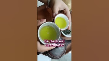 9/5 TRÀ MÓC CÂU TÂN CƯƠNG THÁI NGUYÊN 400K MỘT KG BAO SHIP #chethainguyen #tratancuong