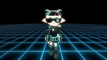 Animation Test :3 [SFM Splatoon]