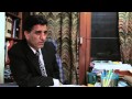 Mir shafqat hussain  the good lawyer part 2  kashmir uncut