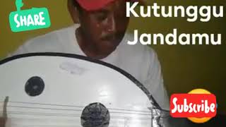 Kutunggu Jandamu (Lagu Gambus Bugis)