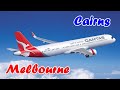 I left Melbourne on Qantas (am plecat din Melbourne), Australia ep 14 - travel calatorie video vlog