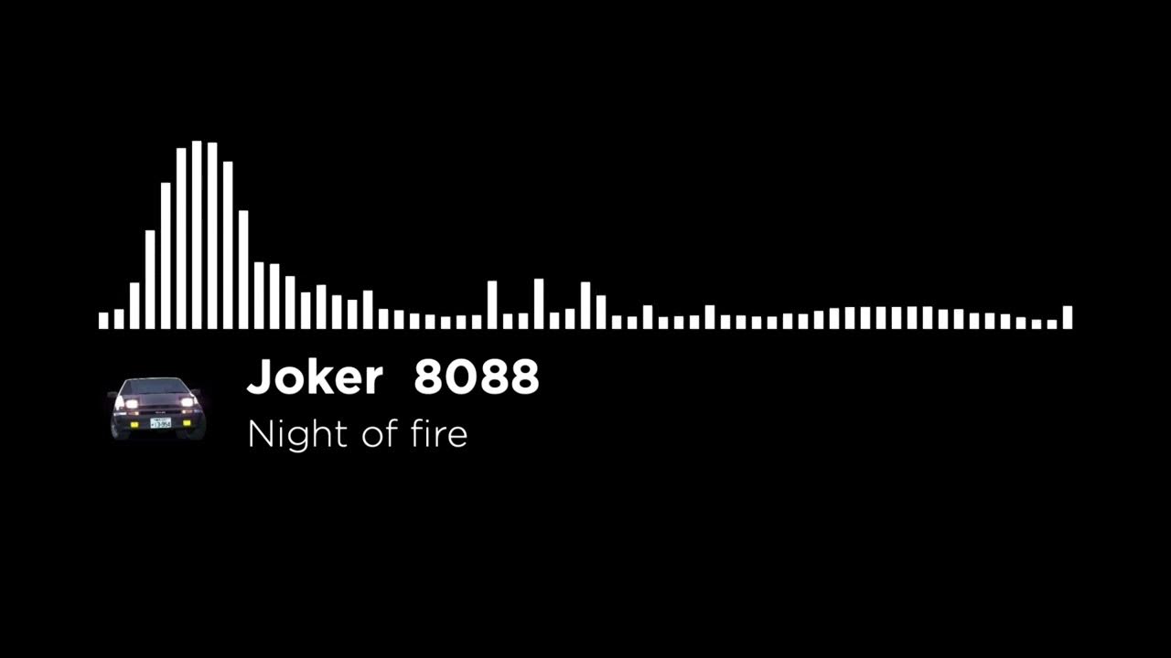 Night of fire remix YouTube