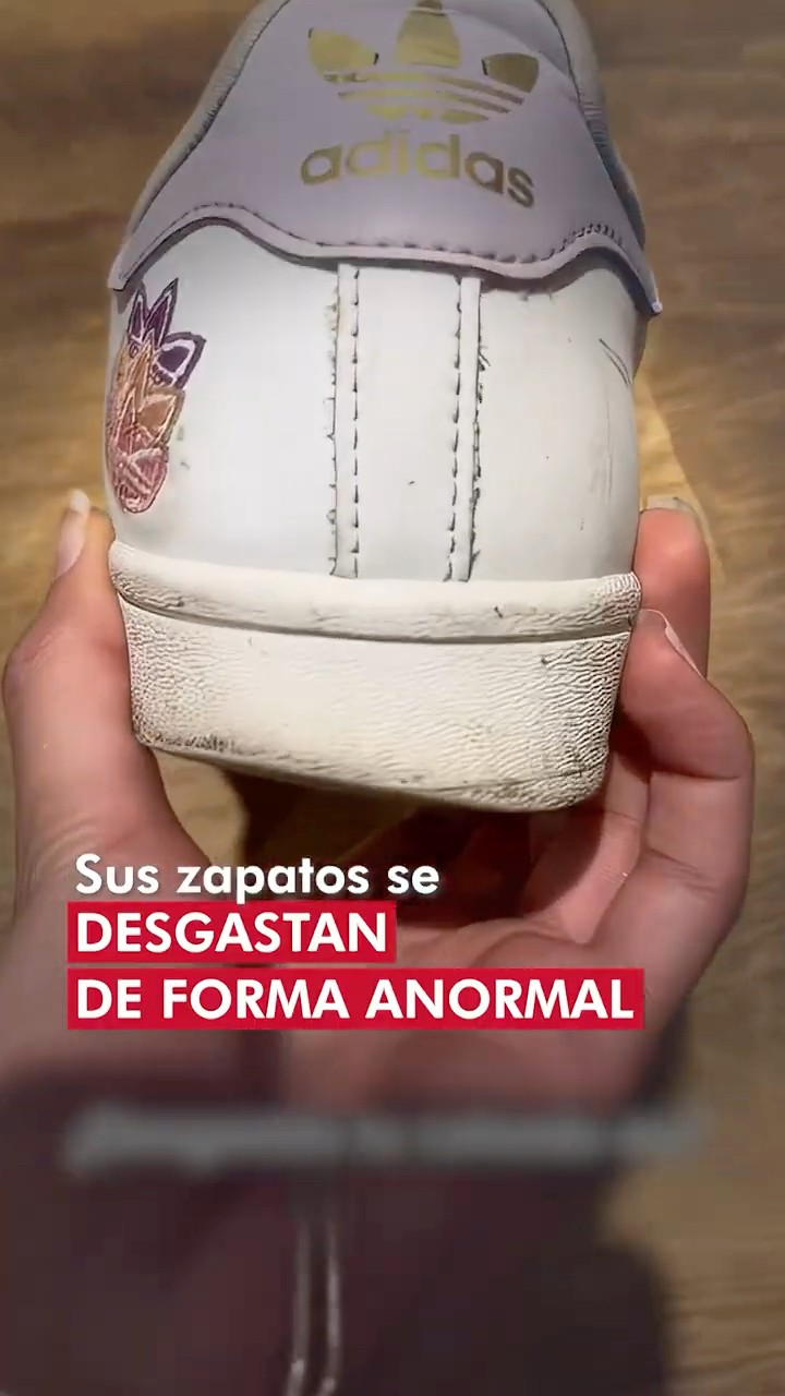 ¿El calzado de tu hijo está dañando sus pies? @ParamédicoCarlosGuerrero