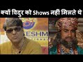 The Mukesh Khanna Show - #4 - Mahabharat के Exclusive किस्से