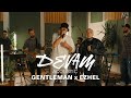 Capture de la vidéo Gentleman X Ezhel - Devam (Acoustic Session)