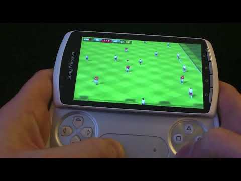 Fifa 12 on