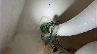 Heads Seacock Servicing - Part 1 Heads Seacock Servicing - Part 1