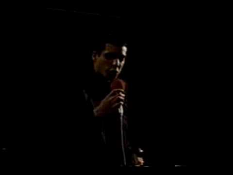 Gerardo Valentin - Soledad - Bienal de Canto 1998 ...