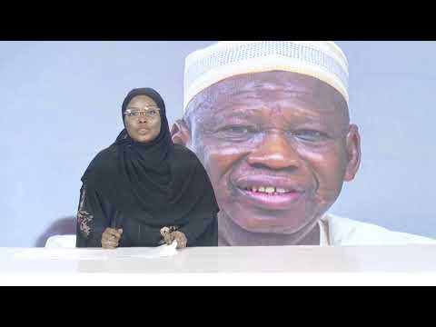 NEWS UPDATE @ 12 PM. 25/08/2023