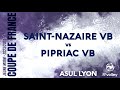 2024 cdf m18m  saintnazaire vs pipriac  tour prliminaire