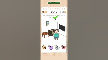 BRAIN TEST 2 FITNESS WITH CINDY LEVEL 6 WALKTHROUGH WITH COMMENTARY